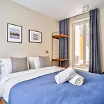 118 - Urban Luxury Flat La Sorbonne